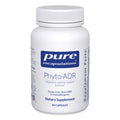 Pure Encapsulations Phyto-ADR | Vegetarian Adrenal Support Formula* | 60 Capsules