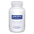 Pure Encapsulations Poly-Prebiotic | Prebiotic Blend for Gut Health | 120 Capsules