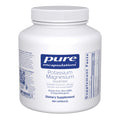 Pure Encapsulations Potassium Magnesium (Aspartate) | Heart, Muscle & Nerve Health | 180 Capsules