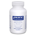 Pure Encapsulations Potassium Magnesium (Aspartate) | Supplement to Support Heart, Muscular, Bone, and Nerve Health* | 90 Capsules