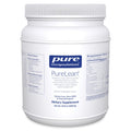 Pure Encapsulations PureLean Protein | Multivitamin/Mineral Complex, Omega-3 Fatty Acids & Superfruit Antioxidants | 21.8 oz Natural Vanilla Bean Flavor