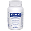 Pure Encapsulations PureResponse Multivitamin | Immune Balance & Response | 60 Capsules