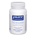 Pure Encapsulations Th2 Modulator | Supports Th1/Th2 Immune Balance | 120 Capsules