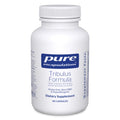 Pure Encapsulations Tribulus Formula – Hypoallergenic Testosterone Balance Support, 90 Capsules