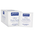 Pure Encapsulations Ultra Pure Pack – Daily Multivitamins (30 Packets) with CoQ10 & Vitamin C