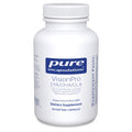 Pure Encapsulations VisionPro EPA/DHA/GLA | Tear Film Support & Eye Moisture | 90 Softgel Capsules