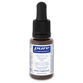 Pure Encapsulations Vitamin D3 (Vegan) Liquid — Hypoallergenic Support for Bone & Immune Health | 0.3 fl oz