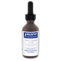 Pure Encapsulations Zinc Liquid 15 mg | Immune Support | 4 fl oz