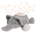 Pure Enrichment PureBaby Sound Sleepers: Portable Baby Sound Machine & Star Projector