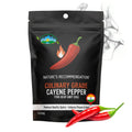 Pure Heat Indian Cayenne Pepper Powder 1 lb – 110k HU, Gluten Free, Vegan | Sweet Sunnah
