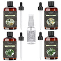 Pure Natural Aromatherapy Essential Oil for Diffusers | Humidifier Dropper