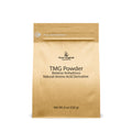 PURE ORIGINAL INGREDIENTS TMG Powder – Trimethylglycine (TMG), Vegan & Gluten Free, 8 oz