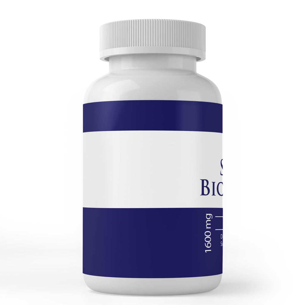 Pure Original Ingredients Sodium Bicarbonate (100 Capsules) Always Pure (Pack of 2) | 50 Day Supply