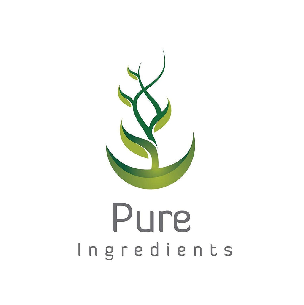 Pure Original Ingredients Sodium Bicarbonate (100 Capsules) Always Pure (Pack of 2) | 50 Day Supply