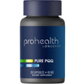 Pure PQQ 40 mg – Extra Strength Pyrroloquinoline Quinone, 30 Capsules | Third-Party Tested
