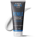 Pure Primal Soothing Skin Cream for Men | Fast-Absorbing Daily Moisturizer for Delicate Areas