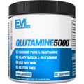 Pure Vegan L-Glutamine Powder 5g Unflavored | EVLUTION Nutrition