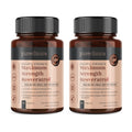 Pureclinica 1000mg Resveratrol - 180 Tablets (6 Months) + Black Pepper Absorption