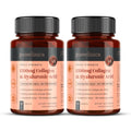 PureClinica UltraColl Collagen & Hyaluronic Acid 1500mg – 360 Tablets (2 x 180) | 1 Year Supply