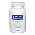 PureDefense with NAC by Pure Encapsulations — Immune Support & Respiratory Health, 120 Capsules