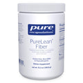 Pure Encapsulations PureLean Fiber | Powdered Fiber with Probiotics for Digestive Support | 12.2 oz