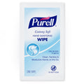 PURELL Cottony Soft Hand Sanitizing Wipes – 1000 Individually Wrapped, Bulk Shipper (9026-1M)
