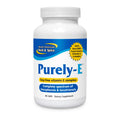 North American Herb and Spice Purely-e Gel-Capsules, 60-Count