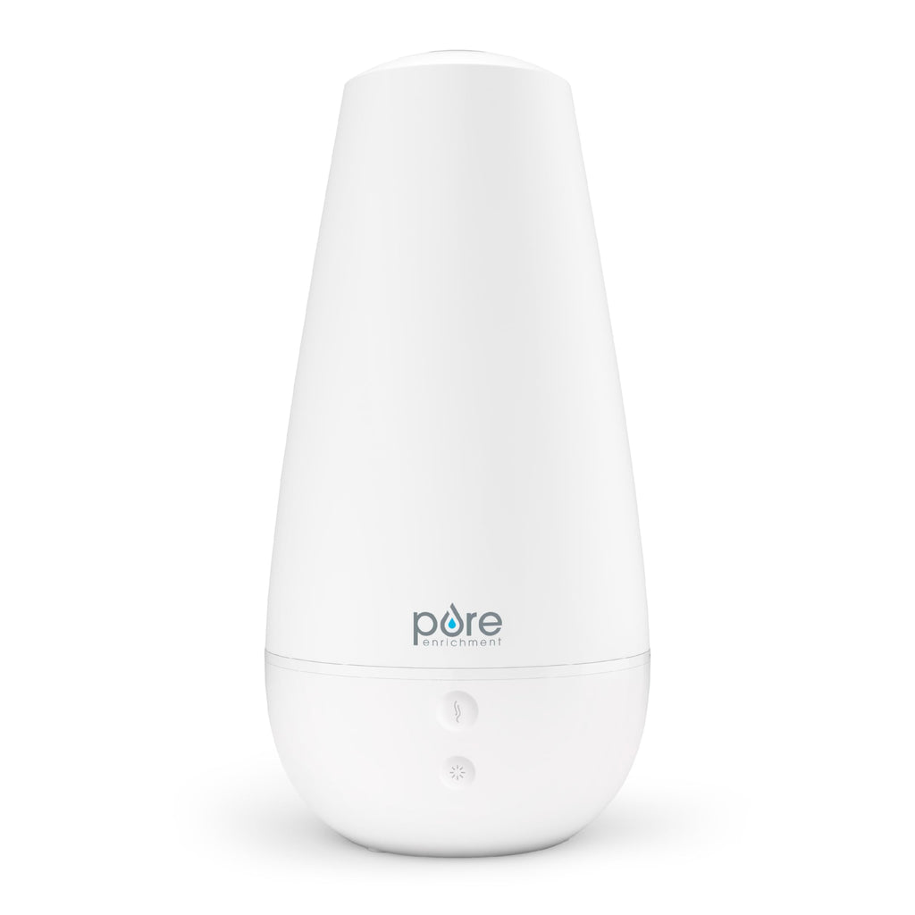 PureSpa XL 3-in-1 Humidifier, Diffuser & Mood Light – 2L, 350 sq ft