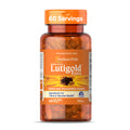 Puritan's Pride Healthy Eyes Lutigold – Extra Lutein with Meso-Zeaxanthin & Zeaxanthin