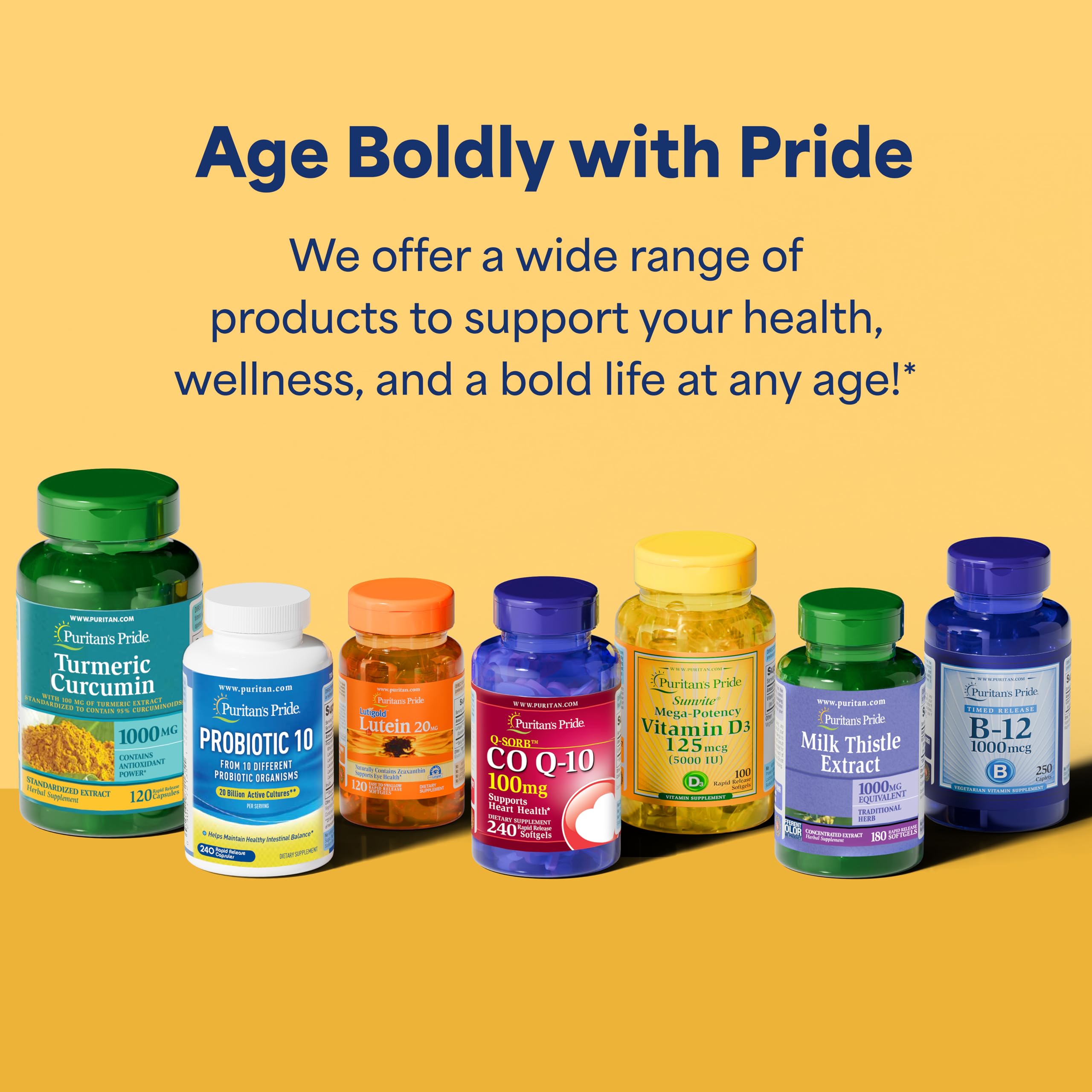 Puritan's Pride Healthy Eyes Lutigold – Extra Lutein with Meso-Zeaxanthin & Zeaxanthin