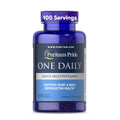 Puritan's Pride One Daily Men's Multivitamin - 100 Caplets