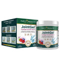 Purity Products JointGel Formula – Collagen Peptides + MSM, Berry Powder, 30 Day Supply