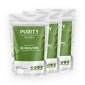Purity Natural Beauty Organic He Shou Wu 5oz | 30:1 Fo-ti Extract