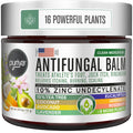 Puriya Clinically Proven Antifungal Cream for Skin Fungus – Extra-Strength Athlete's Foot, Jock Itch, Ringworm Treatment