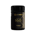 PUROVITALIS Liposomal NMN 250mg – Longevir NMN Supplement for NAD+ Boost, Cellular Health & Healthy Aging | 60 Vegan Capsules