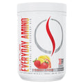 Purus Labs Everyday Amino BCAA Powder – Strawberry Lemonade | 5:1:1 BCAA, Sugar Free & Gluten Free, 30 Servings