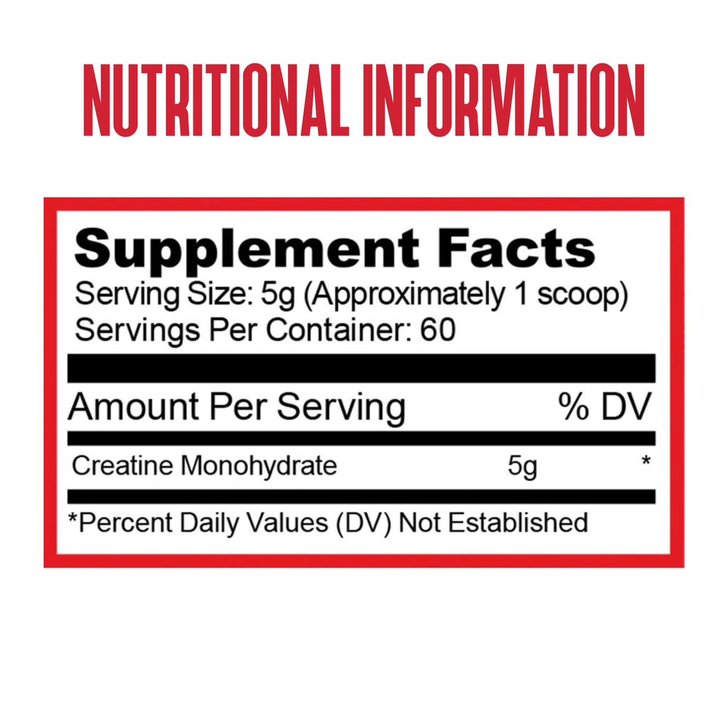 Purus Labs Foundation Series Creatine Powder | 100% Ultra Pure Micronized Creatine Monohydrate | Strength, Mass, Power, Recovery | 30 Servings (Unflavored)