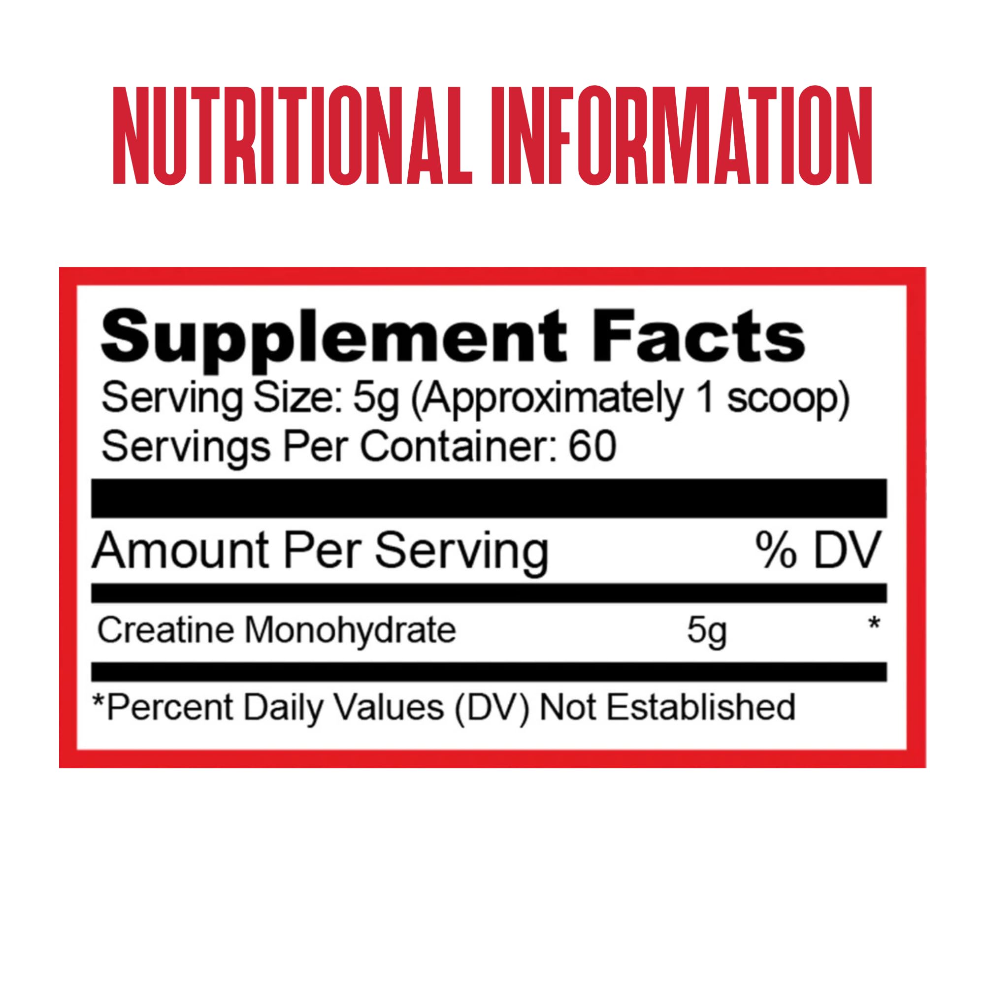 Purus Labs Foundation Series Creatine Powder | 100% Ultra Pure Micronized Creatine Monohydrate | Strength, Mass, Power, Recovery | 30 Servings (Unflavored)