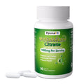 PYUNAFIT Potassium 1000mg – High Potassium Citrate for Leg Cramps, Muscle & Heart Health, 90 Capsules