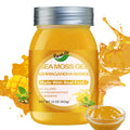 QANLOI Seamoss Gel with Irish Sea Moss - Immune Support, Ashwagandha Mango, 15oz