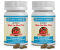 Qian Lie Shu Pian Tablets 200mg – Pack of 2 | Prostate & Urinary Health