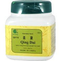 Qing Dai - Strobilanthes Cusia Dye Extract from Leaf, 100g (E-Fong)