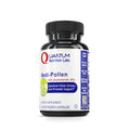 QNL Quantum Medi-Pollen - Men’s Prostate & Urinary Health Supplement | Vegan, 45 Capsules