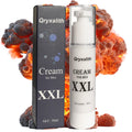 Qryxalith Male Massage Cream 50ml | Premium Men's Skincare