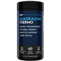 QuadraLean Thermogenic Fat Burner – Metabolism & Energy (60 Serv) by RSP