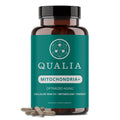 Qualia Mitochondria+ NAD+ Boosters for Cellular Energy & Aging | 160 Ct