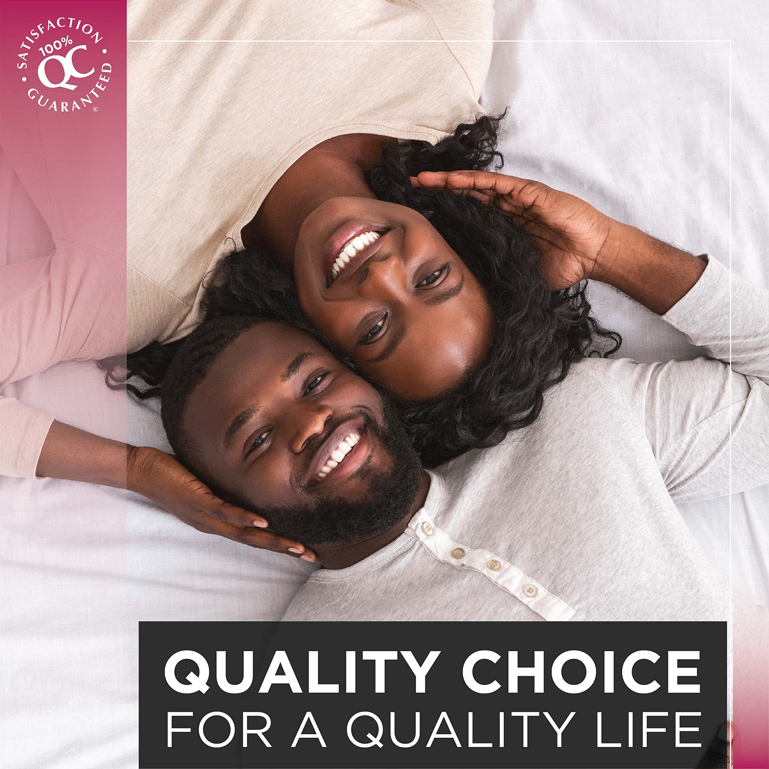 Quality Choice Iron High Potency Slow Release Tablets 45mg – 60 Tablets (Pack of 2)