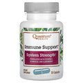 Quantum Health Immune Support 30 Caps - Vitamin C, Echinacea & Elderberry