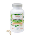 Quantum Health SuperLysine+ Advanced Formula – Immune Support (180 Tablets)