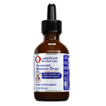 Quantum Nutrition Labs Fermented Melatonin Drops - Sleep Support for Adults, Organic & Vegan, 2 oz